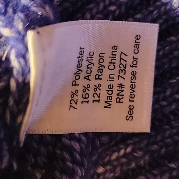 Nine West Woman's Sweater - Picture 8 of 8